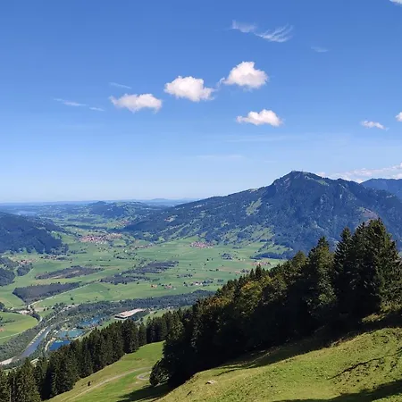 Gabriela Allgaeu * Immenstadt im Allgäu