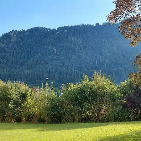 Apartment Gabriela Allgaeu Immenstadt im Allgaeu