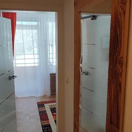 Apartment Gabriela Allgaeu *