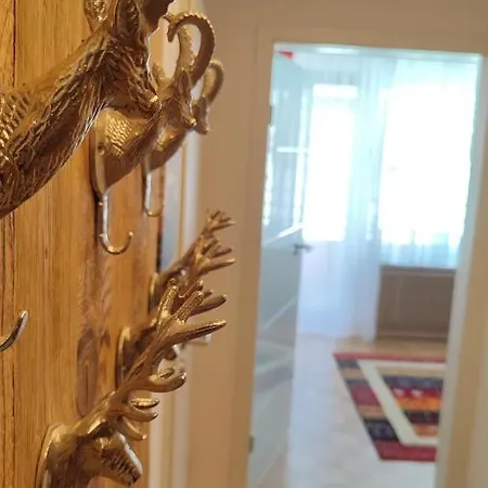Apartament Gabriela Allgaeu