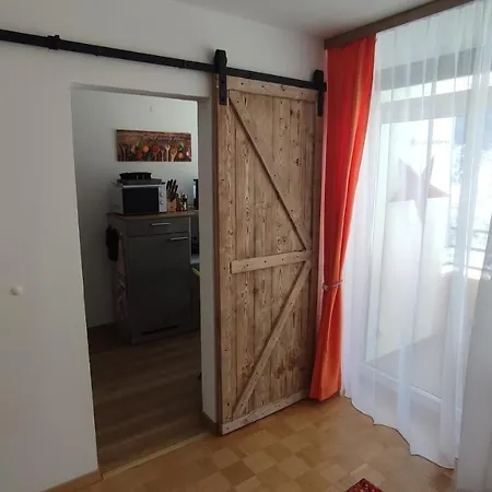 Apartment Gabriela Allgaeu *