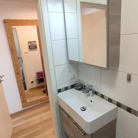 Gabriela Allgaeu Apartment