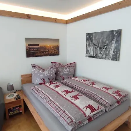 Gabriela Allgaeu Apartment Immenstadt im Allgaeu